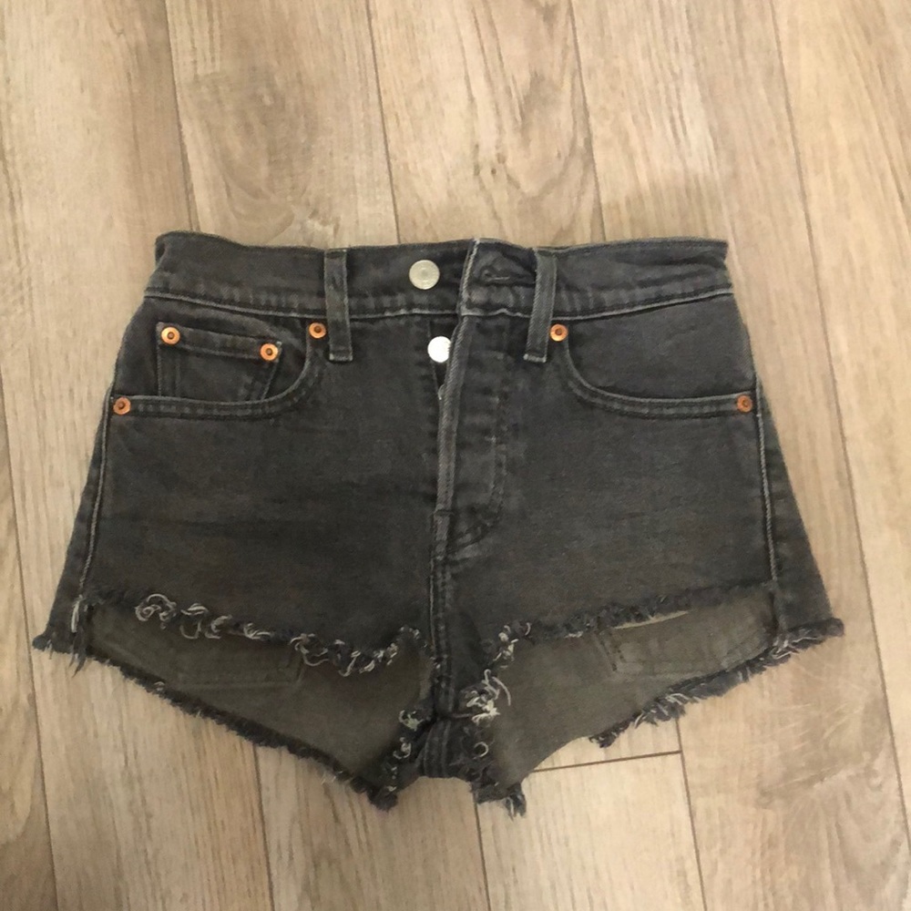 Levi’s shorts